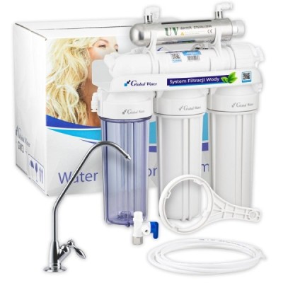 Filtr wody GW3 CM UV