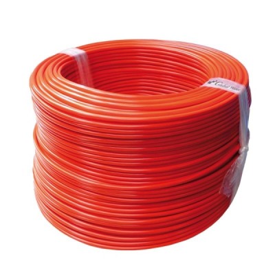 Przewód czerwony 1/4" GW-14-RD