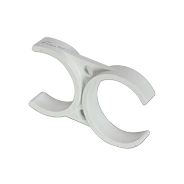 Uchwyt DC-2,5x2,5