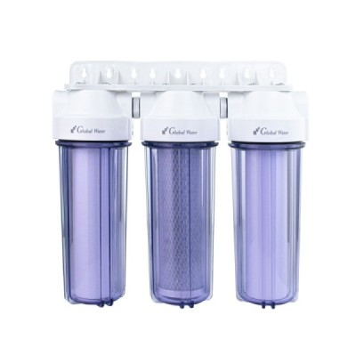 Filtr wody Aqua Trio Antiscale