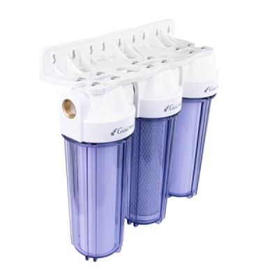 Filtr wody Aqua Trio Antiscale