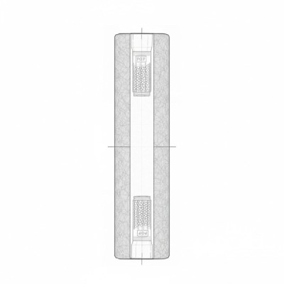 Filtr wody Aqua Trio Antiscale