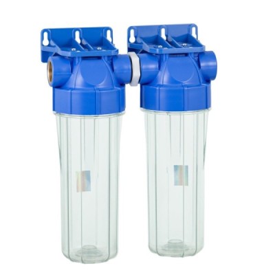 Filtr wody Aqua Duo