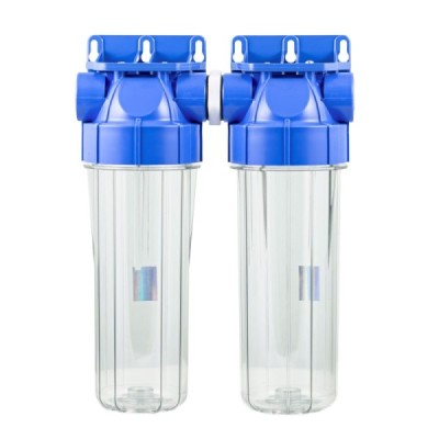 Filtr wody Aqua Duo