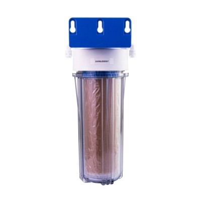 Filtr demineralizujący Demi Aqua Tic