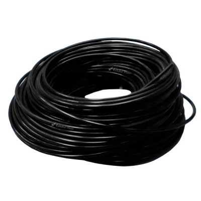 Przewód czarny 1/4" GW-14-BK