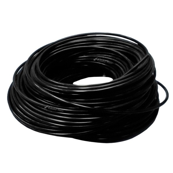 Przewód czarny 1/4" GW-14-BK