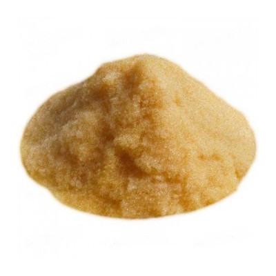Złoże do demineralizacji wody MB400