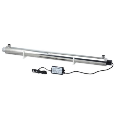Lampa bakteriobójcza UV55