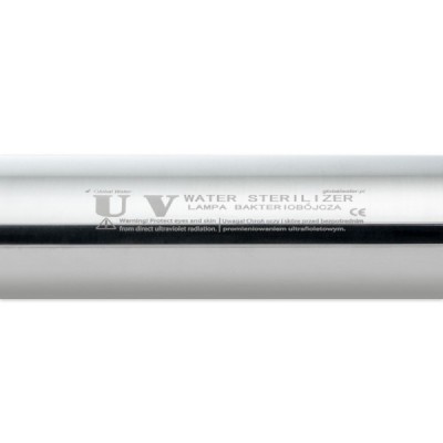 Lampa bakteriobójcza UV55