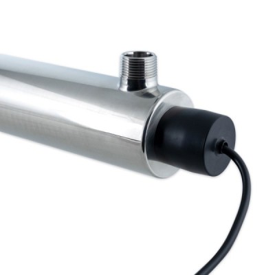 Lampa bakteriobójcza UV55