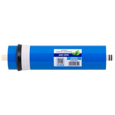 Membrana osmotyczna 400 gpd rozmiar 3013