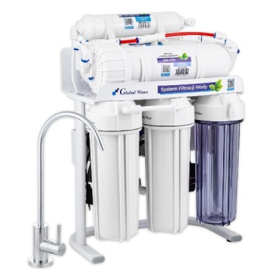 Filtr wody osmoza 800