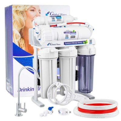 Filtr wody osmoza 800