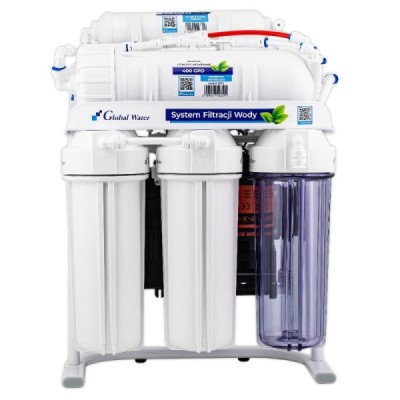 Filtr wody osmoza 800