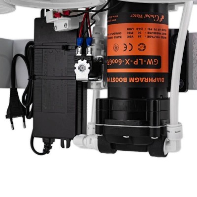 Filtr wody osmoza 800