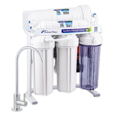 Filtr wody osmoza 400
