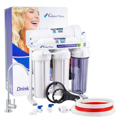 Filtr wody osmoza 400
