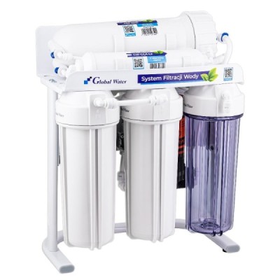 Filtr wody osmoza 400