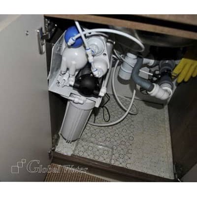 Filtr wody osmoza 400
