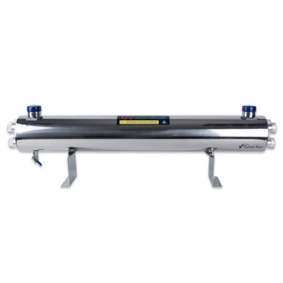 Lampa bakteriobójcza UV220