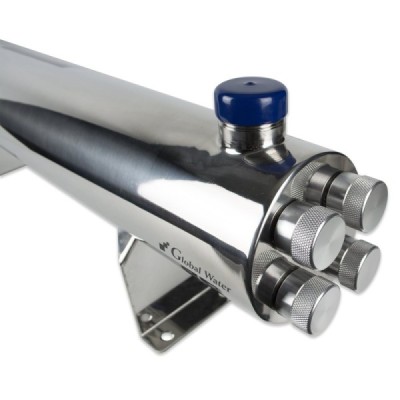 Lampa bakteriobójcza UV220