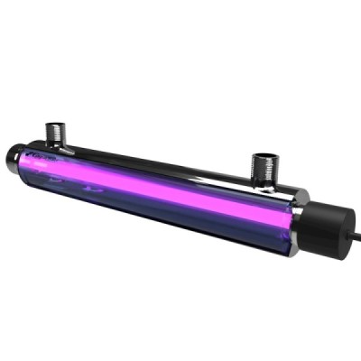 Lampa bakteriobójcza UV220