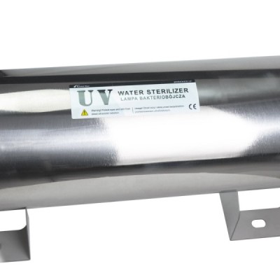 Lampa bakteriobójcza UV440
