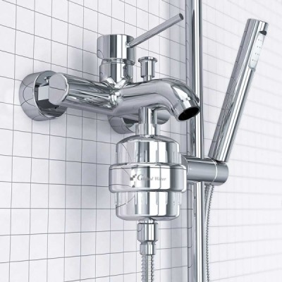 Filtr prysznicowy Global Water