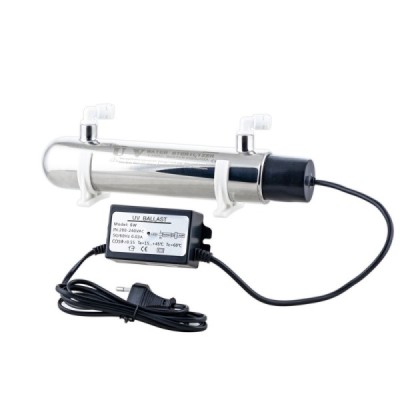Promiennik do lampy UV6