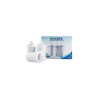 Dzbanek alkalizujący wodę Biocera