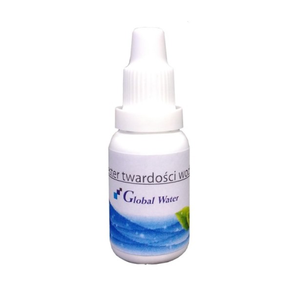 Tester twardości wody
