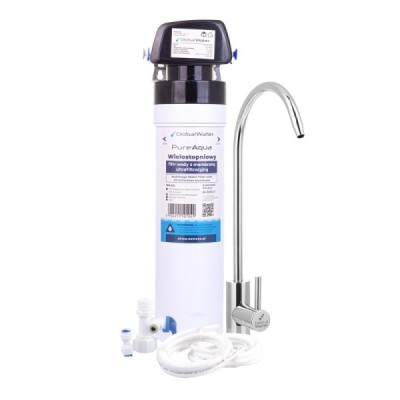 Filtr wody Pure Aqua
