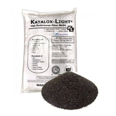 Złoże Katalox Light