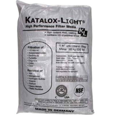 Złoże Katalox Light