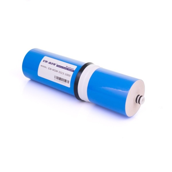 Membrana osmotyczna 1000 gpd rozmiar 3313