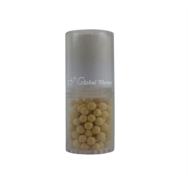 Wkład wymienny do filtra Water Shower + selen