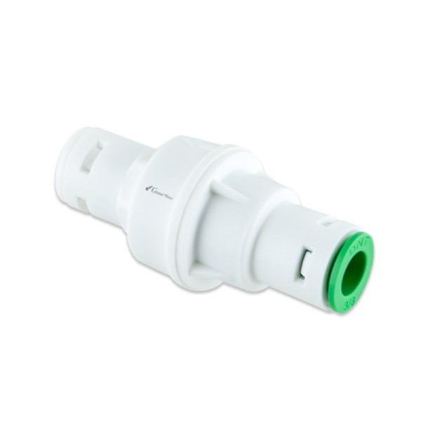 Regulator ciśnienia wody 3/8" ZP38REGZP38