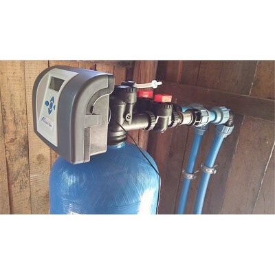 Odżelaziacz wody Clack Air 1354