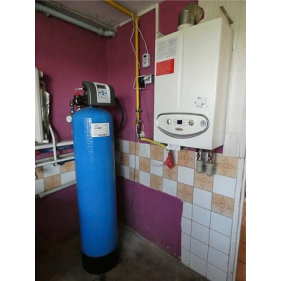 Odżelaziacz wody Clack Air 1354