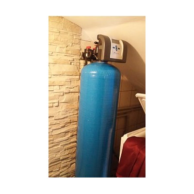 Odżelaziacz wody Clack Air 1354