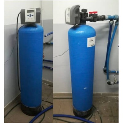 Odżelaziacz wody Clack Air 1354