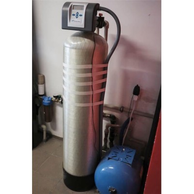 Odżelaziacz wody Clack Air 1354