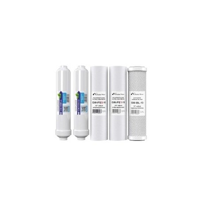 Filtr wody osmoza RO7 400