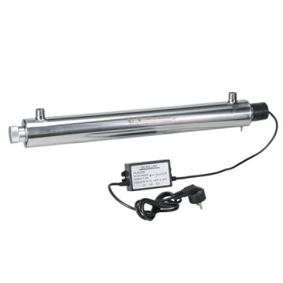 Lampa bakteriobójcza UV25