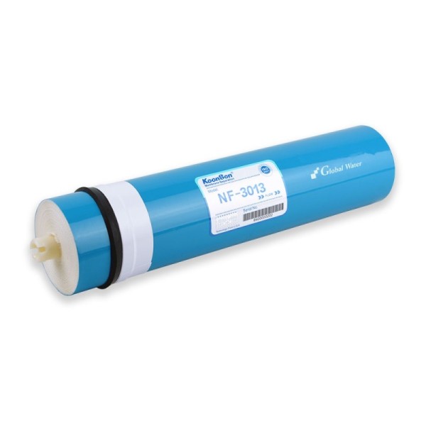 Membrana nanofiltracyjna 400 gpd