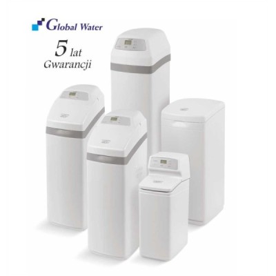 Zmiękczacz wody EcoWater Comfort 300