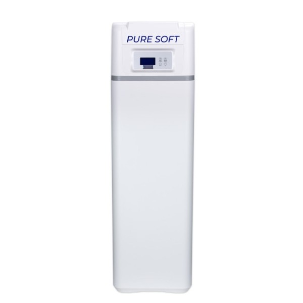 Zmiękczacz wody Global Water Pure Soft