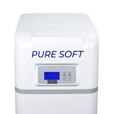 Zmiękczacz wody Global Water Pure Soft