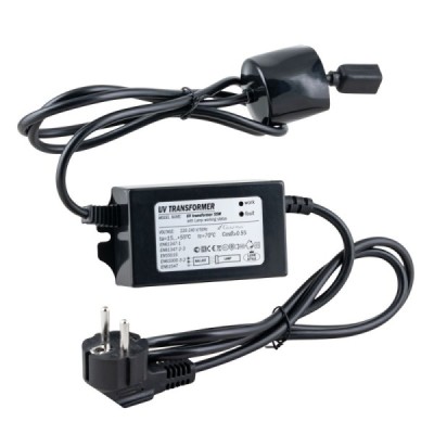 Zasilacz do lampy UV55, 110, 165, 220, 440